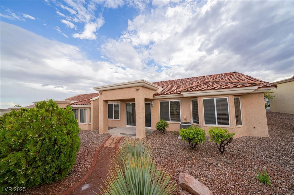 9908 Bundella, Las Vegas, NV 89134