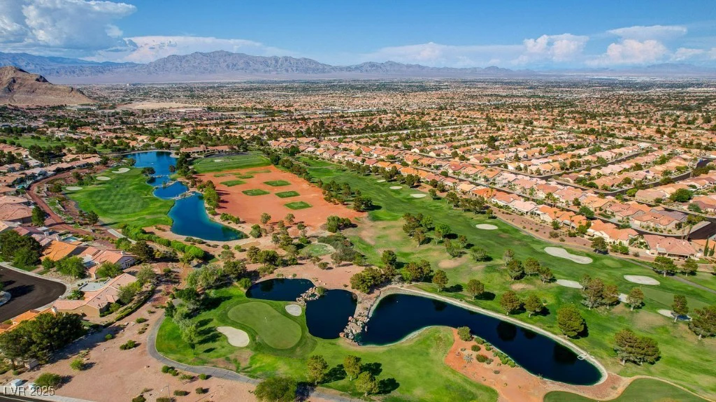 9908 Bundella, Las Vegas, NV 89134