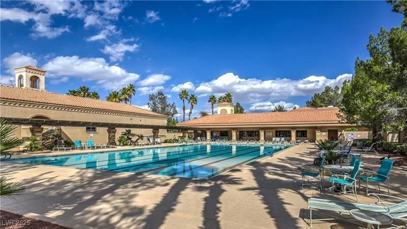 9908 Bundella, Las Vegas, NV 89134