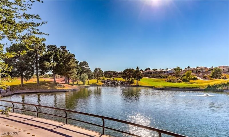 9908 Bundella, Las Vegas, NV 89134