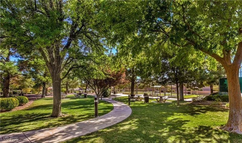 9908 Bundella, Las Vegas, NV 89134