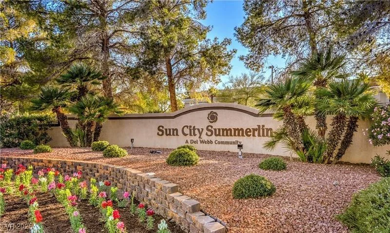 9908 Bundella, Las Vegas, NV 89134