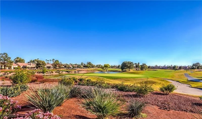 9908 Bundella, Las Vegas, NV 89134