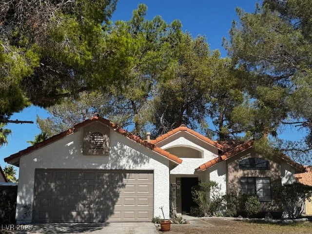 4904 Pinon, Las Vegas, NV 89130