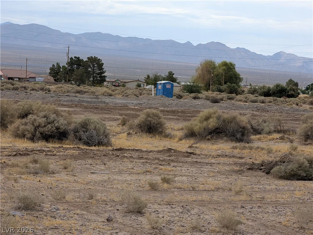 5341 Timberland, Pahrump, NV 89060