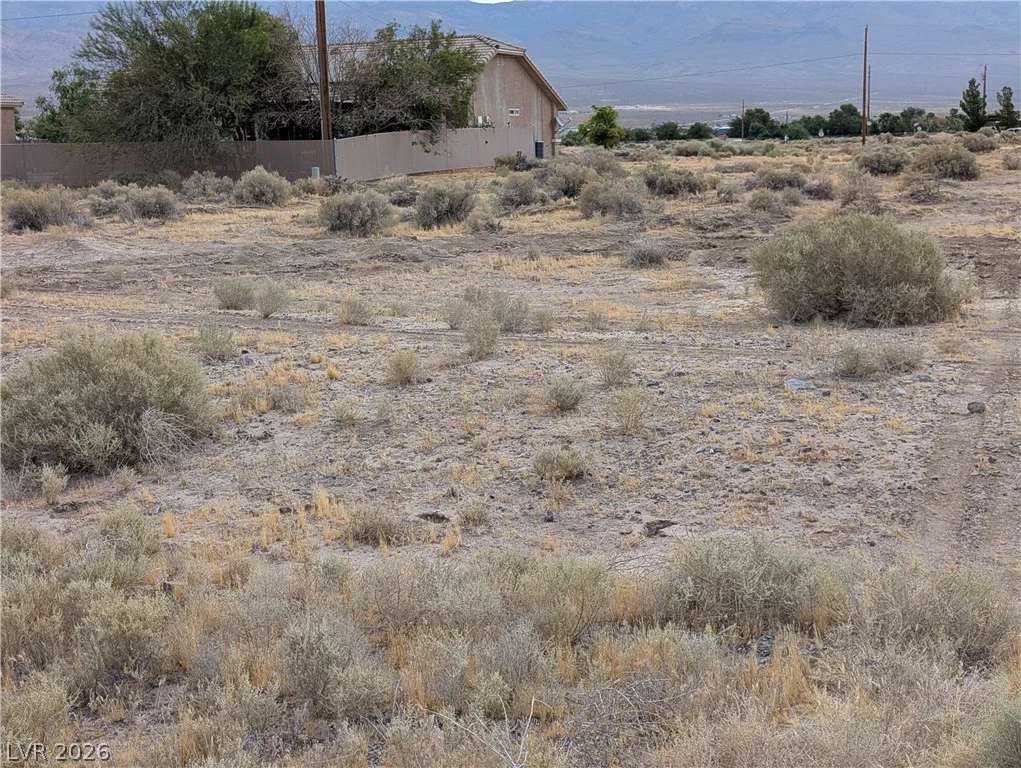 5341 Timberland, Pahrump, NV 89060