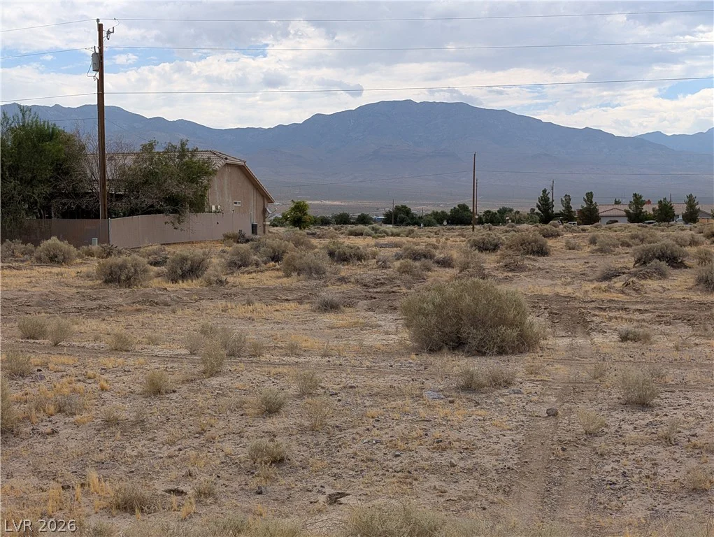 5341 Timberland, Pahrump, NV 89060