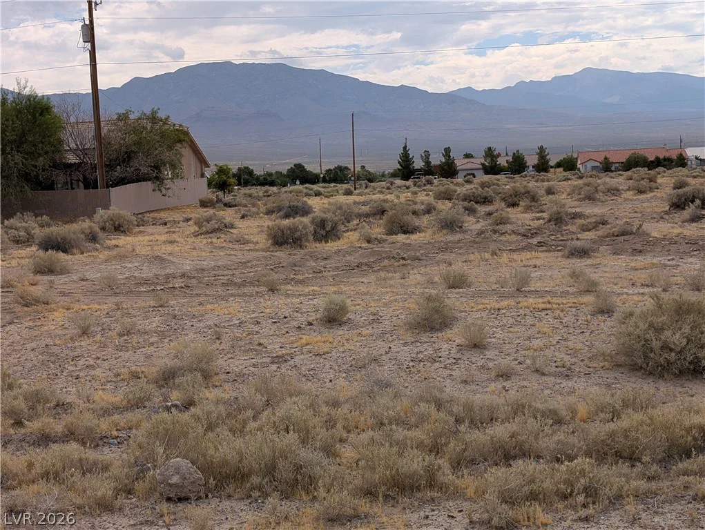 5341 Timberland, Pahrump, NV 89060
