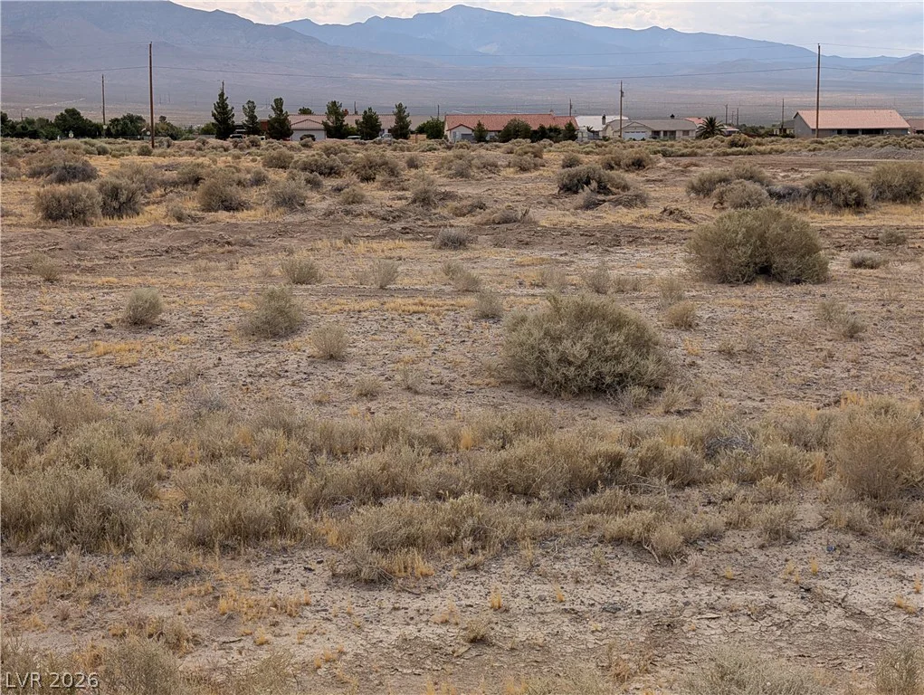 5341 Timberland, Pahrump, NV 89060