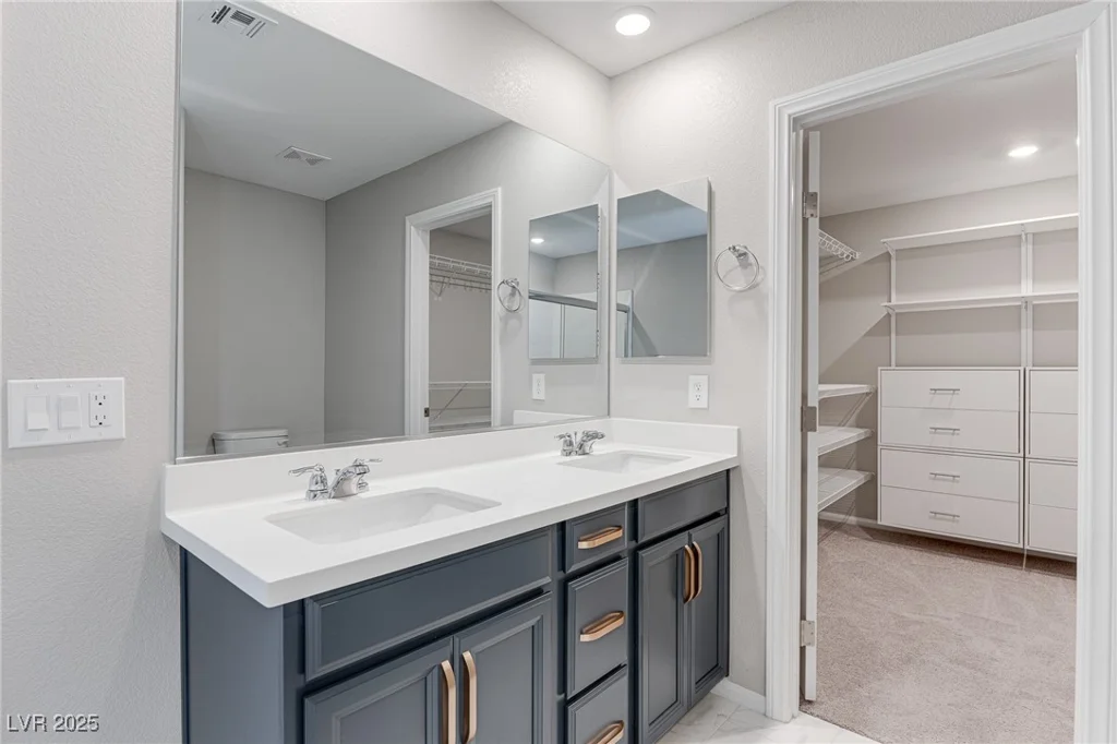 9539 Wayfarer Seek, Las Vegas, NV 89139