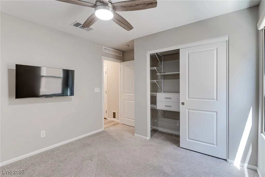 9539 Wayfarer Seek, Las Vegas, NV 89139