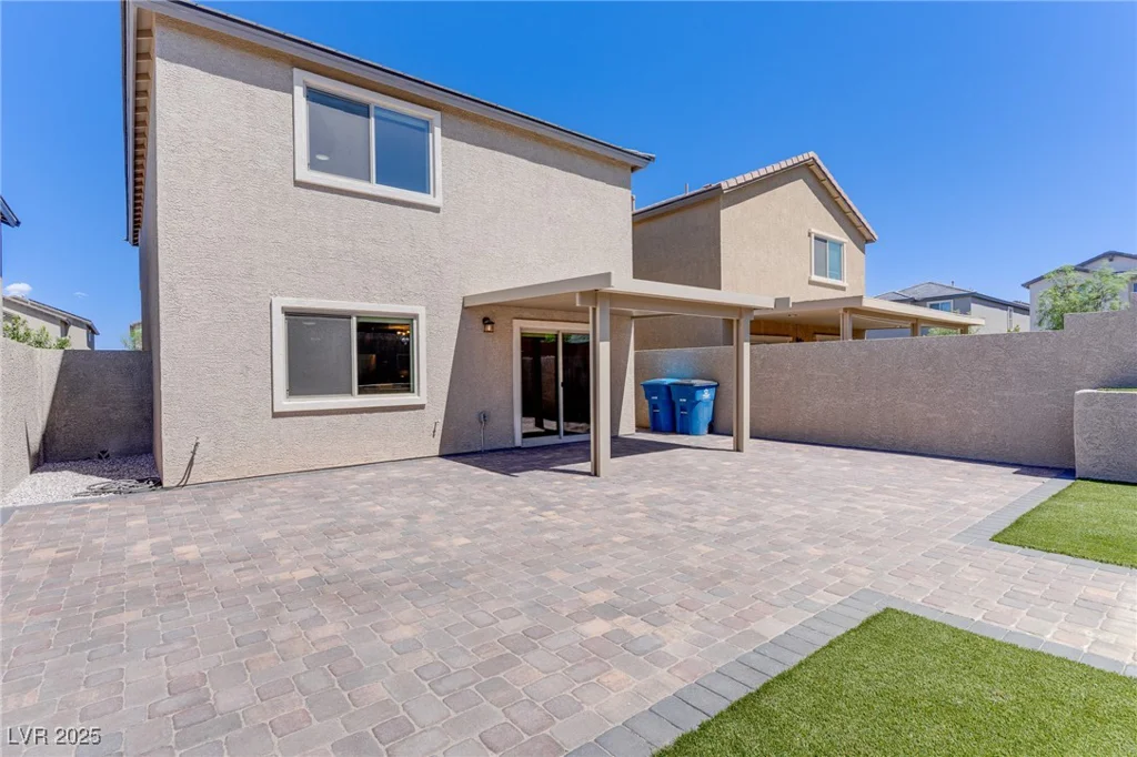 9539 Wayfarer Seek, Las Vegas, NV 89139