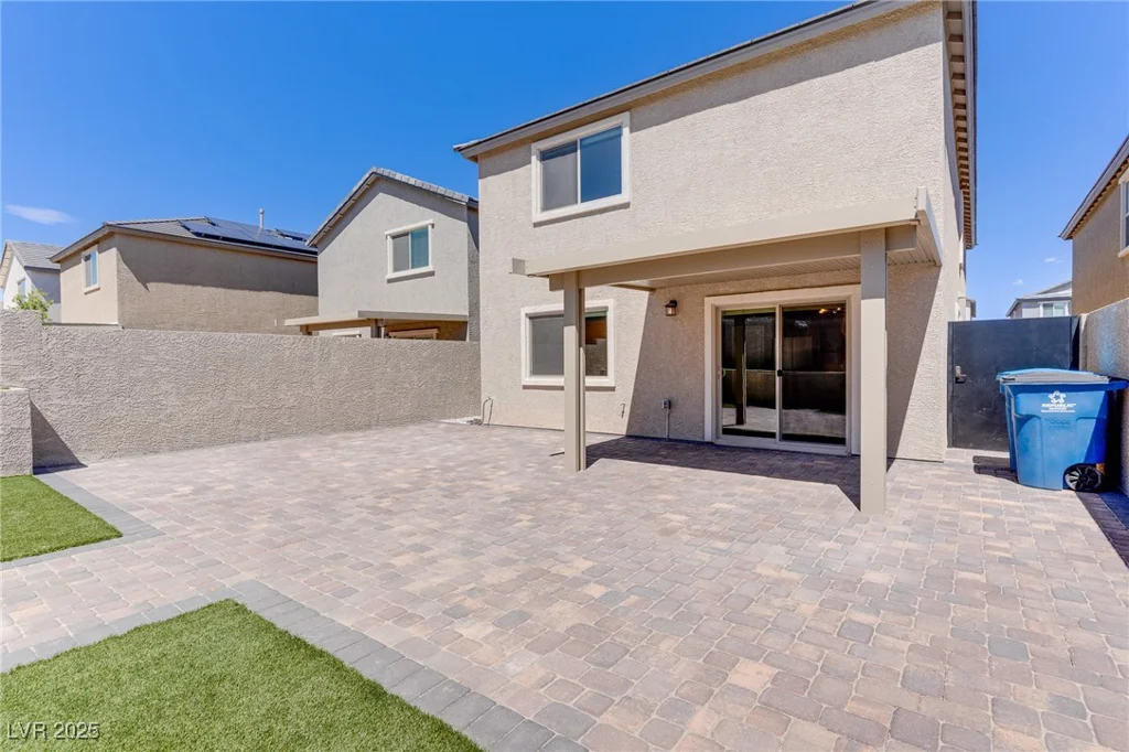 9539 Wayfarer Seek, Las Vegas, NV 89139