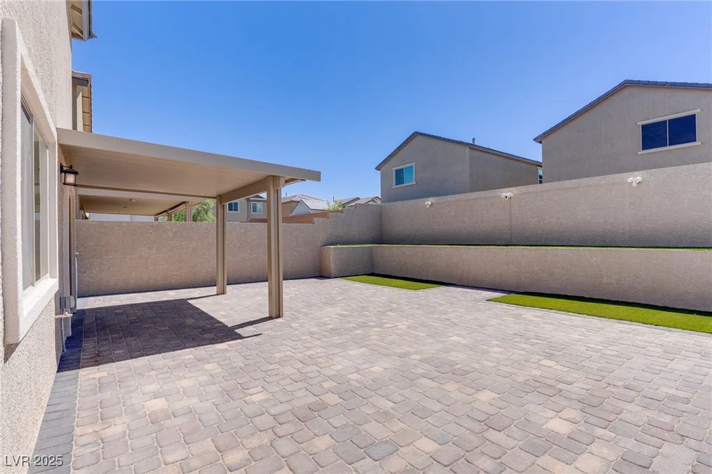 9539 Wayfarer Seek, Las Vegas, NV 89139