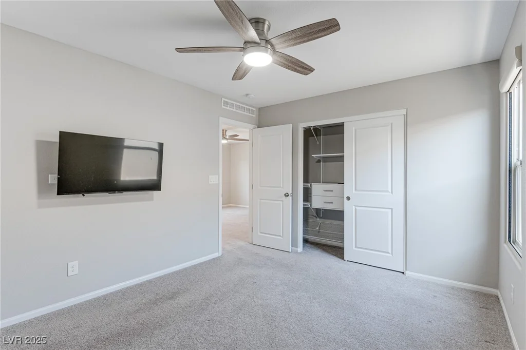 9539 Wayfarer Seek, Las Vegas, NV 89139