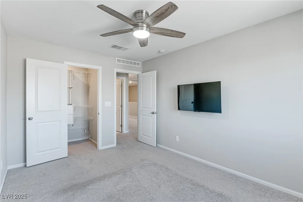 9539 Wayfarer Seek, Las Vegas, NV 89139