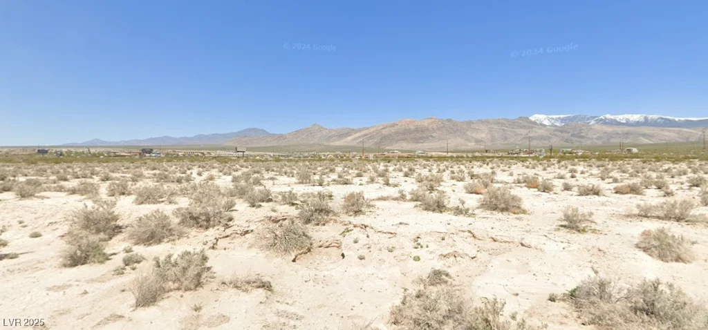 3891 Panhandle, Pahrump, NV 89048