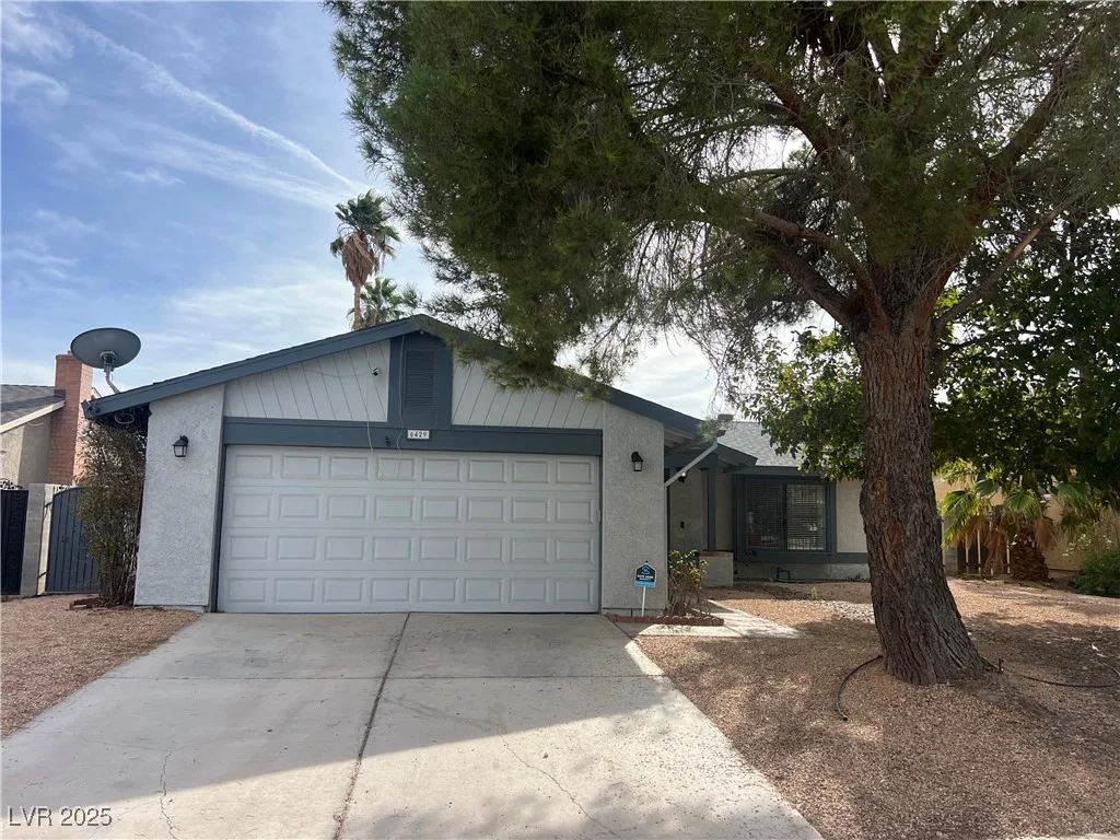 6429 Roy Rogers, Las Vegas, NV 89108