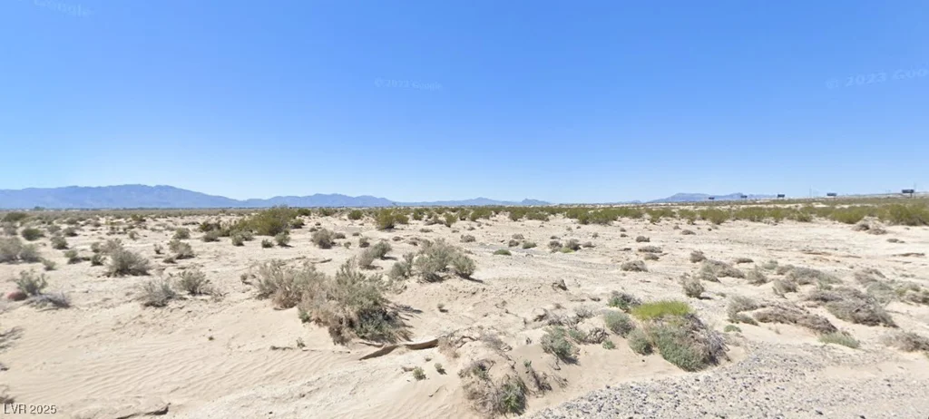 3780 Hickok, Pahrump, NV 89048