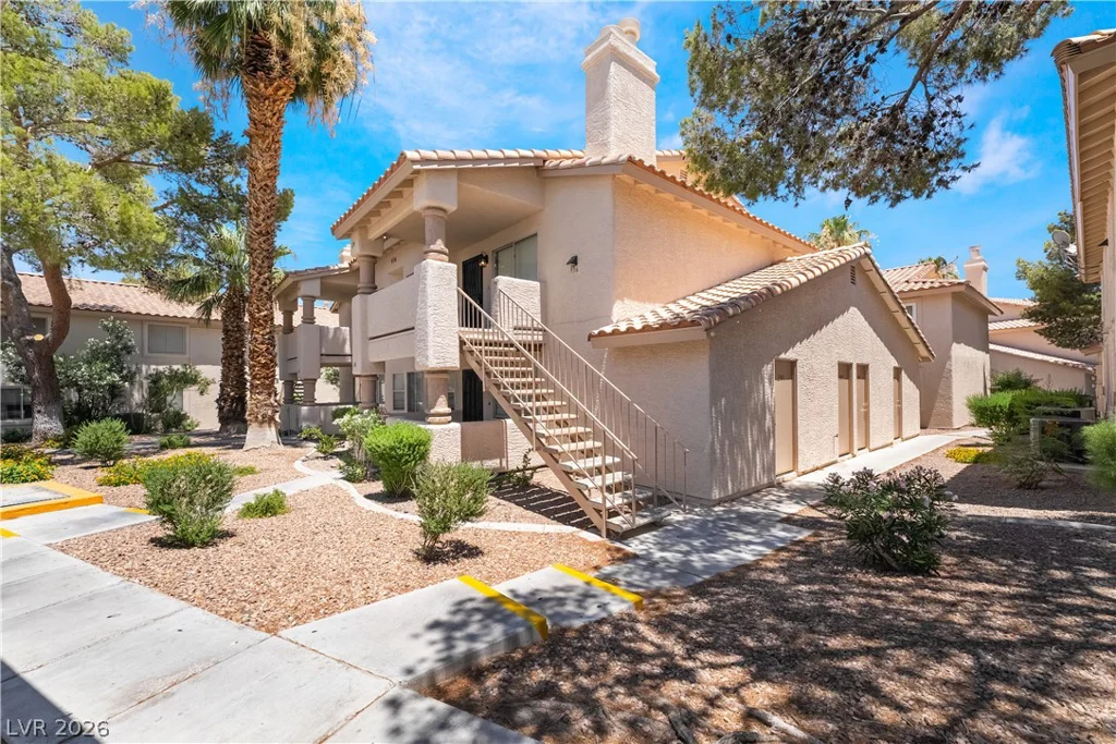 936 Boulder Mesa, Las Vegas, NV 89128