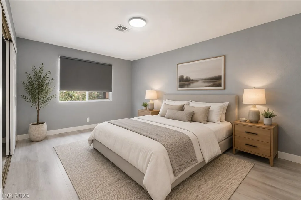 936 Boulder Mesa, Las Vegas, NV 89128