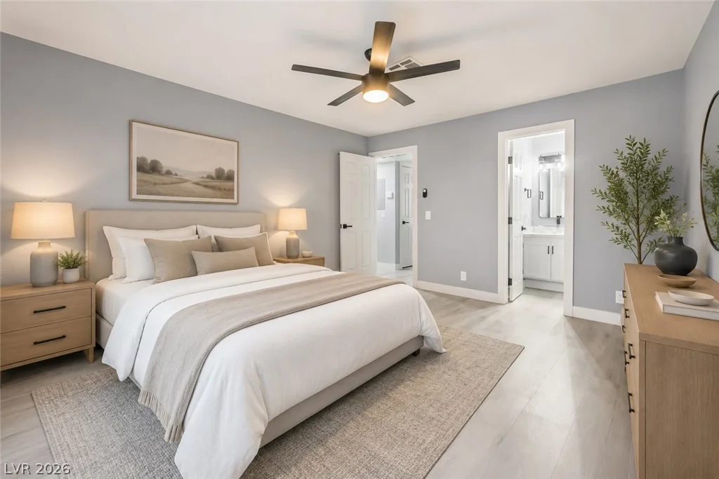 936 Boulder Mesa, Las Vegas, NV 89128