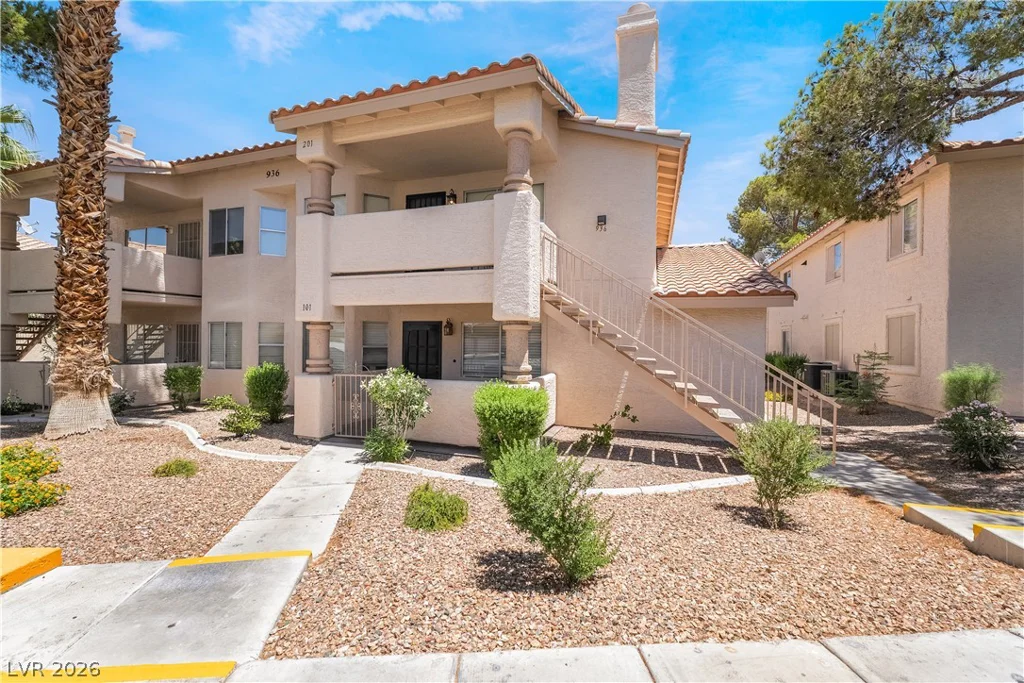 936 Boulder Mesa, Las Vegas, NV 89128