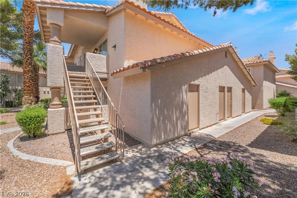 936 Boulder Mesa, Las Vegas, NV 89128