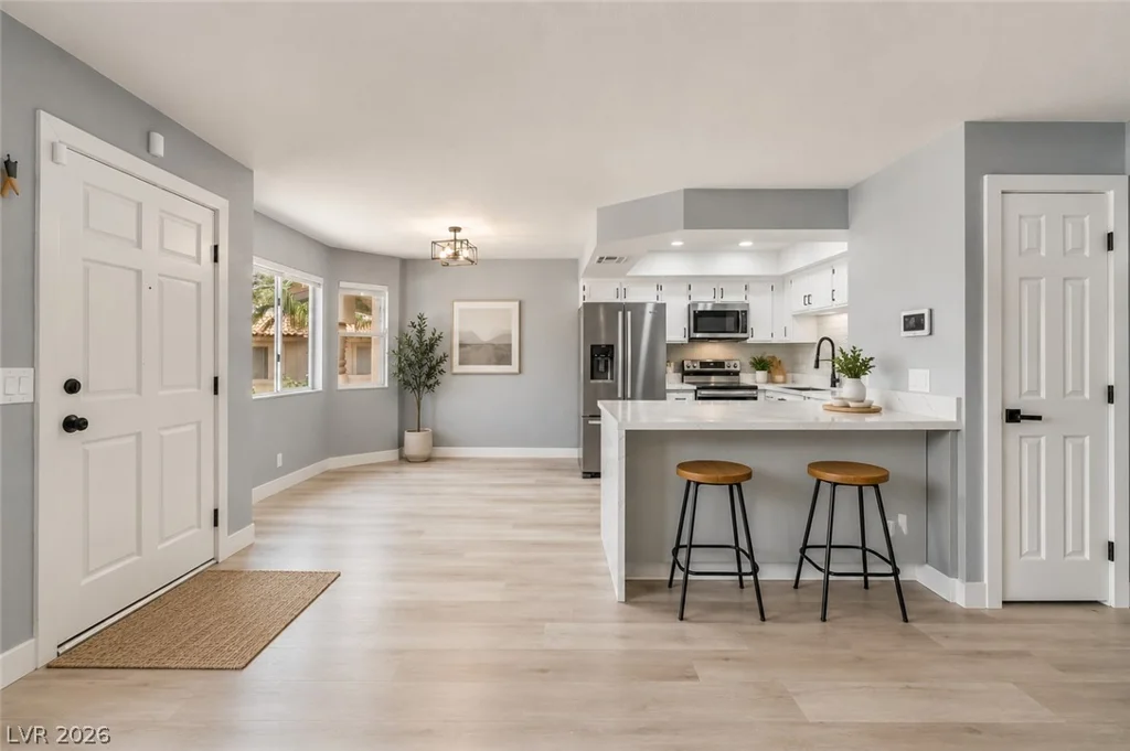 936 Boulder Mesa, Las Vegas, NV 89128