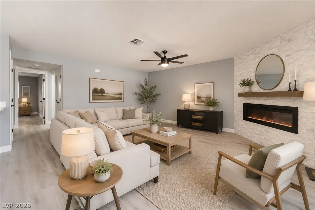 936 Boulder Mesa, Las Vegas, NV 89128