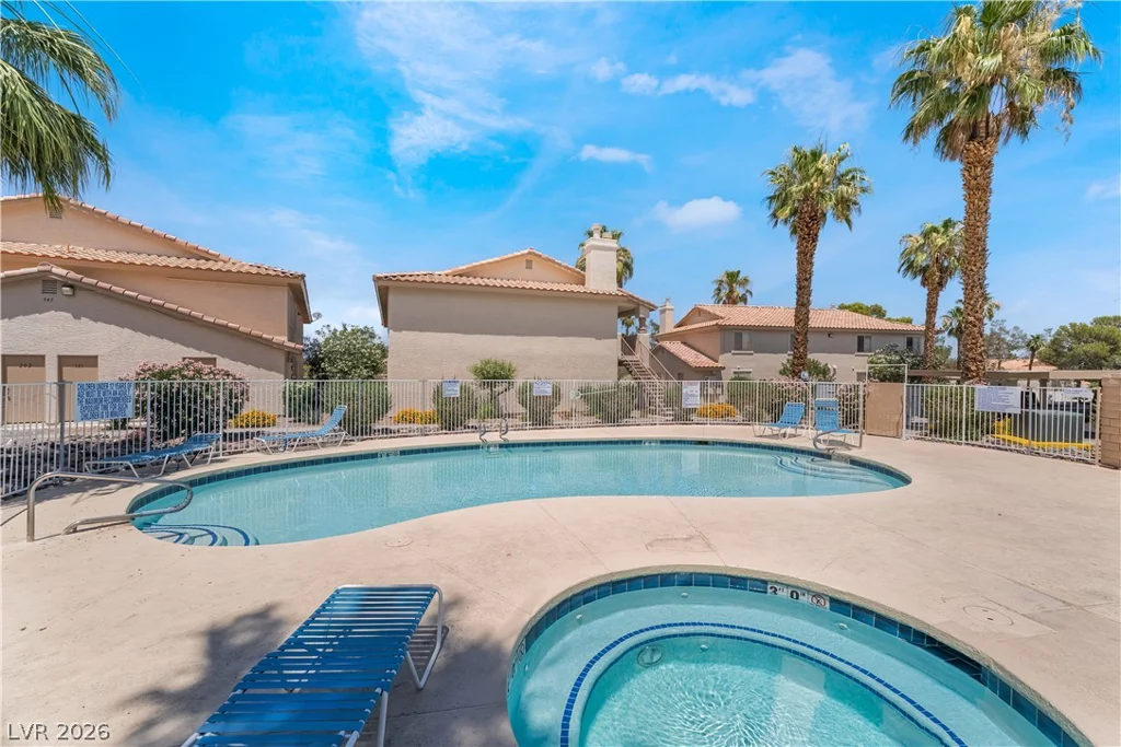 936 Boulder Mesa, Las Vegas, NV 89128