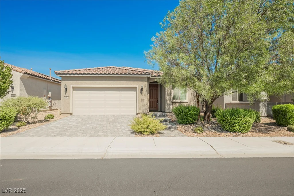 210 Mountain Cedar, North Las Vegas, NV 89031