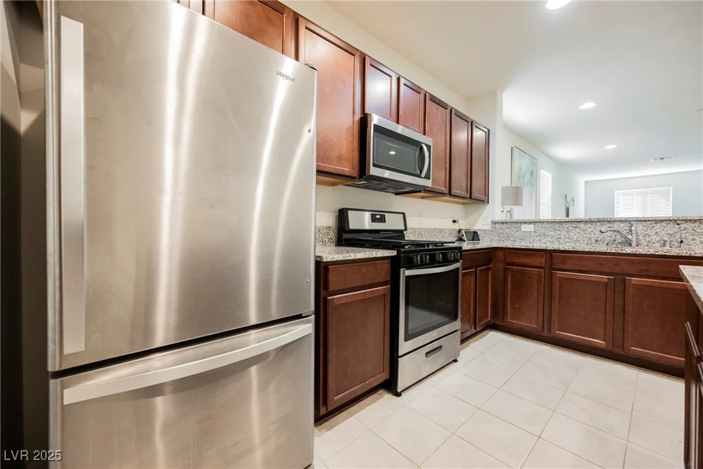 210 Mountain Cedar, North Las Vegas, NV 89031