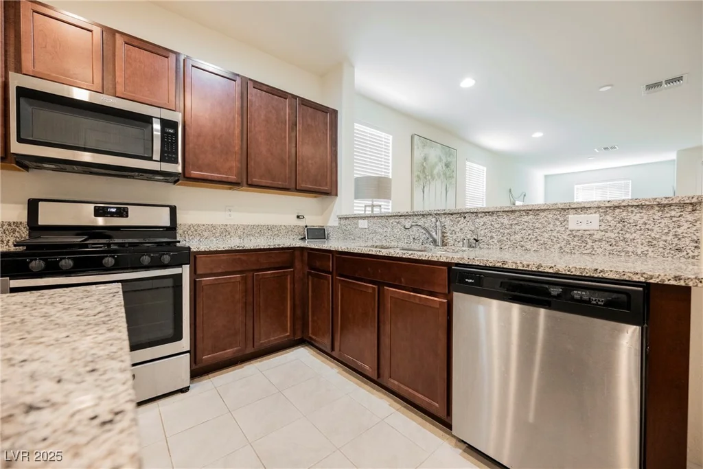 210 Mountain Cedar, North Las Vegas, NV 89031