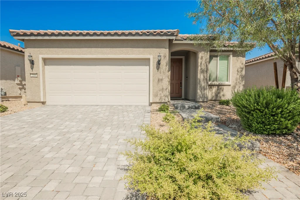 210 Mountain Cedar, North Las Vegas, NV 89031