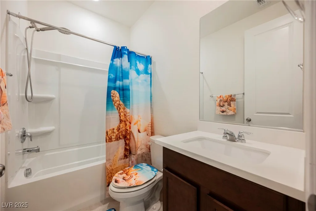210 Mountain Cedar, North Las Vegas, NV 89031