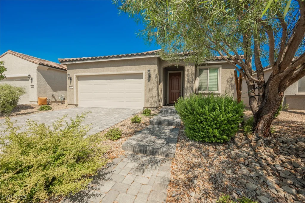 210 Mountain Cedar, North Las Vegas, NV 89031