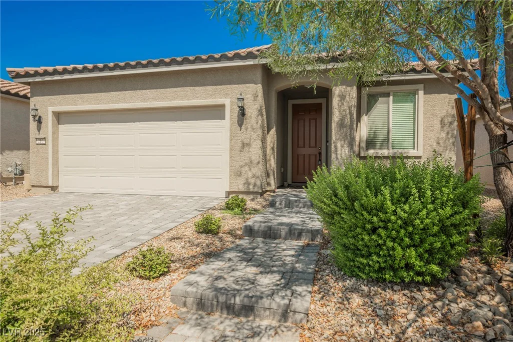 210 Mountain Cedar, North Las Vegas, NV 89031