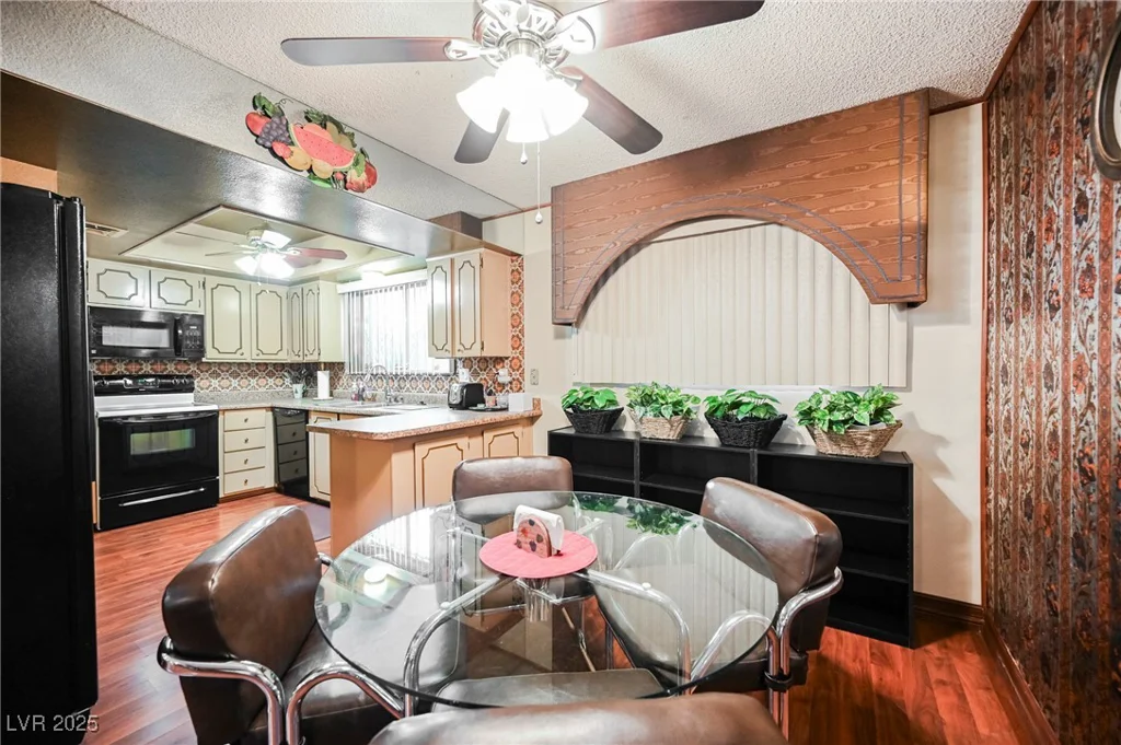 4670 Monterey, Las Vegas, NV 89169