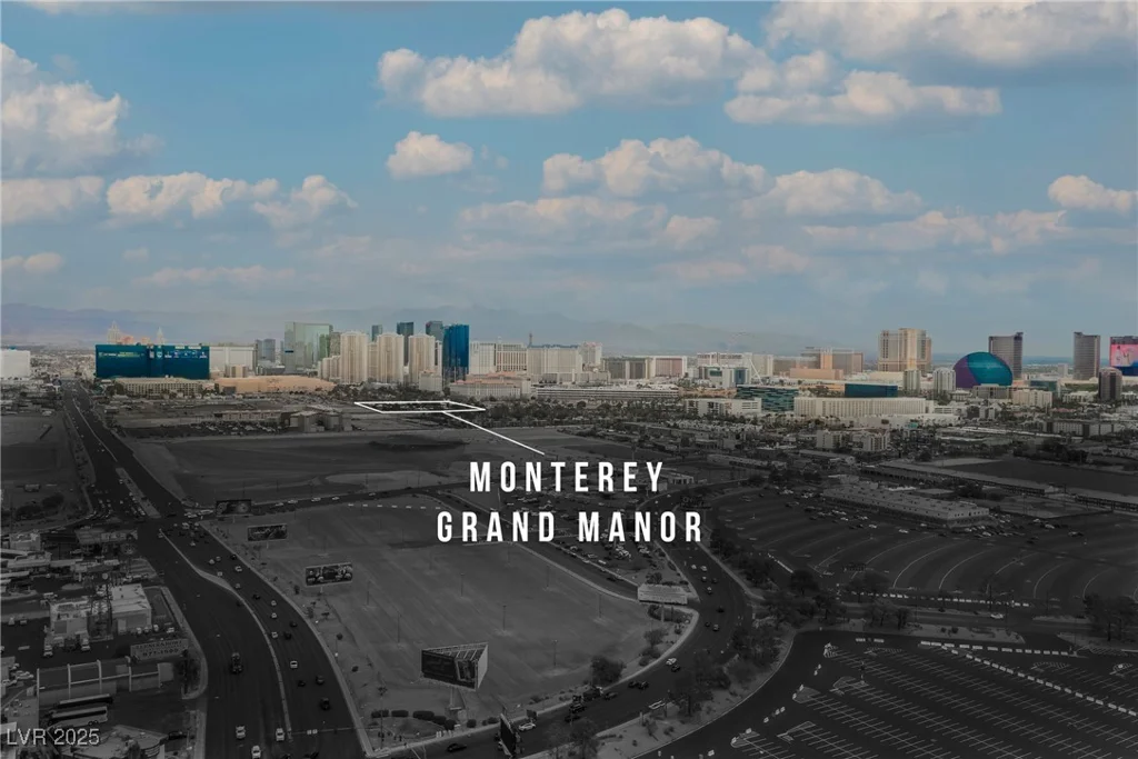 4670 Monterey, Las Vegas, NV 89169