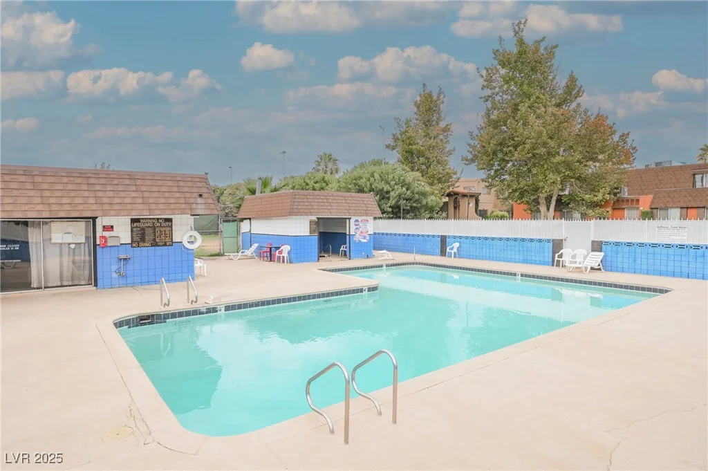 4670 Monterey, Las Vegas, NV 89169