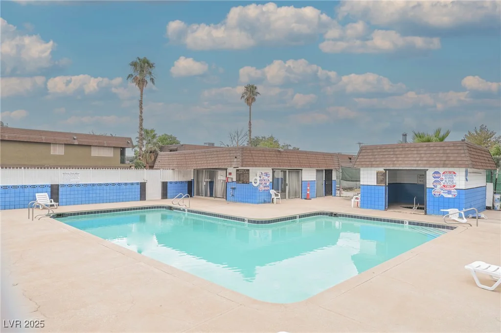 4670 Monterey, Las Vegas, NV 89169