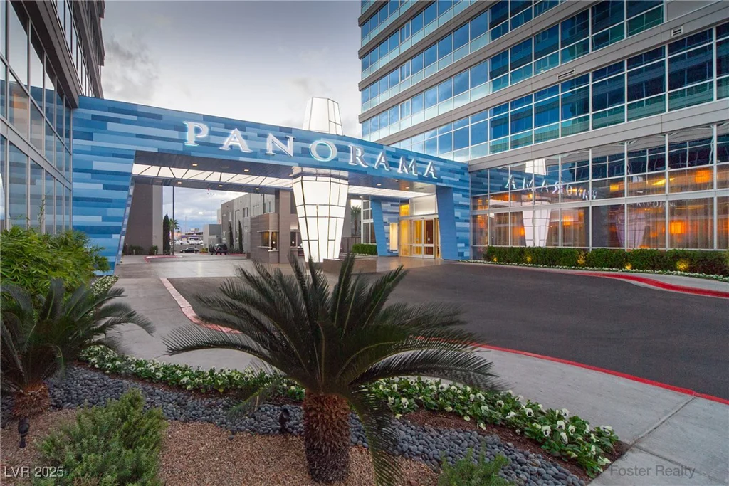 4575 Dean Martin, Las Vegas, NV 89103