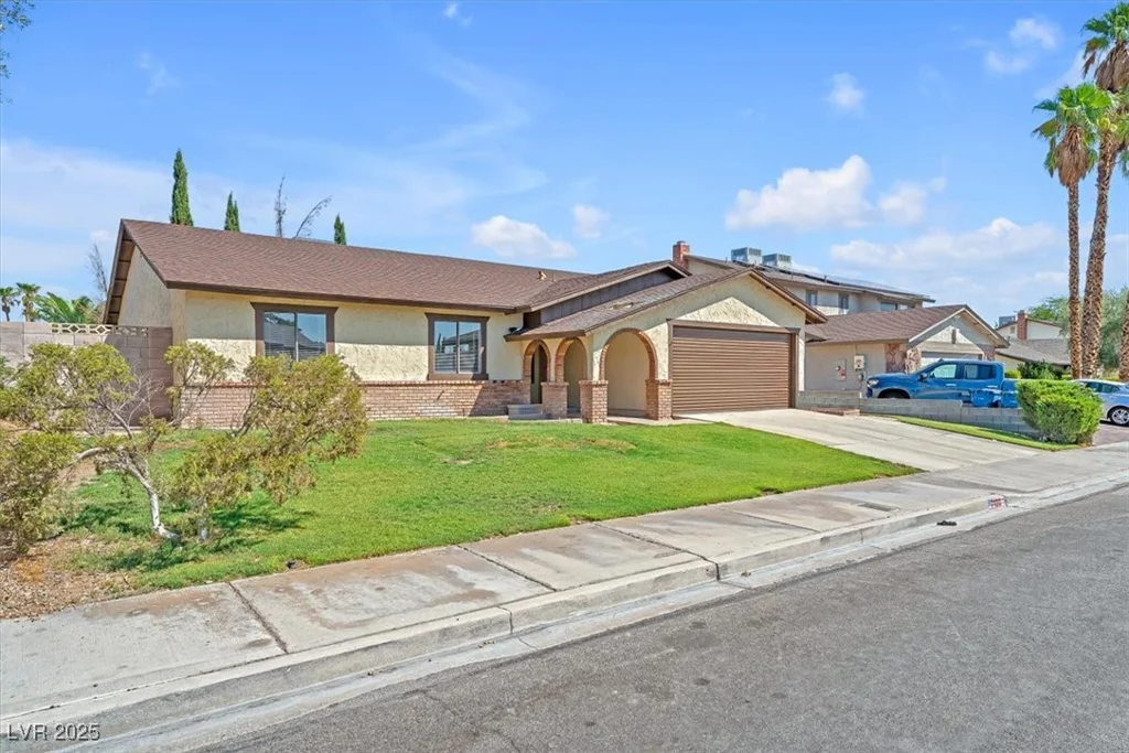 7100 Alamosa, Las Vegas, NV 89128