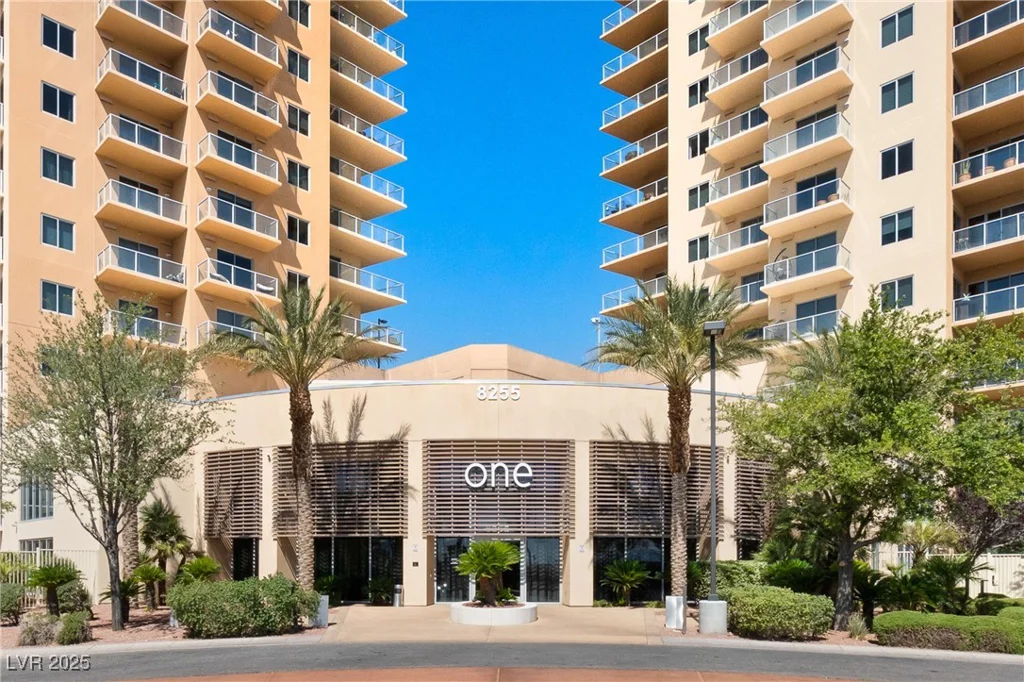 8255 Las Vegas, Las Vegas, NV 89123
