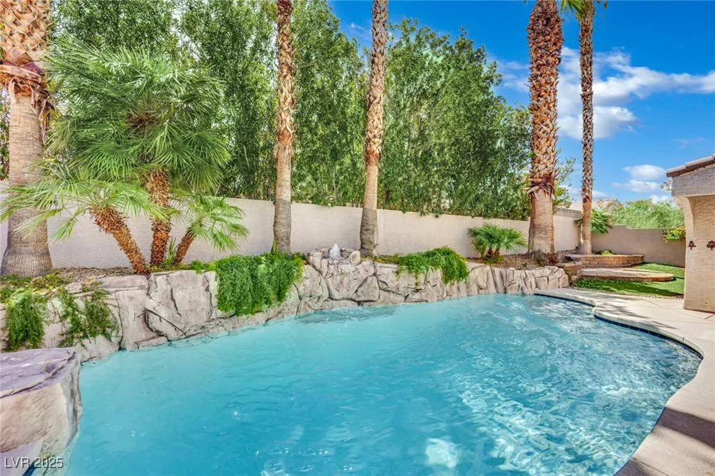 865 Buffwood, Las Vegas, NV 89123