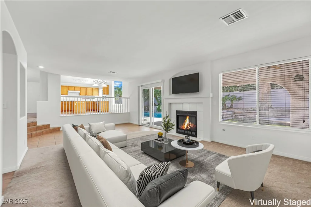 865 Buffwood, Las Vegas, NV 89123