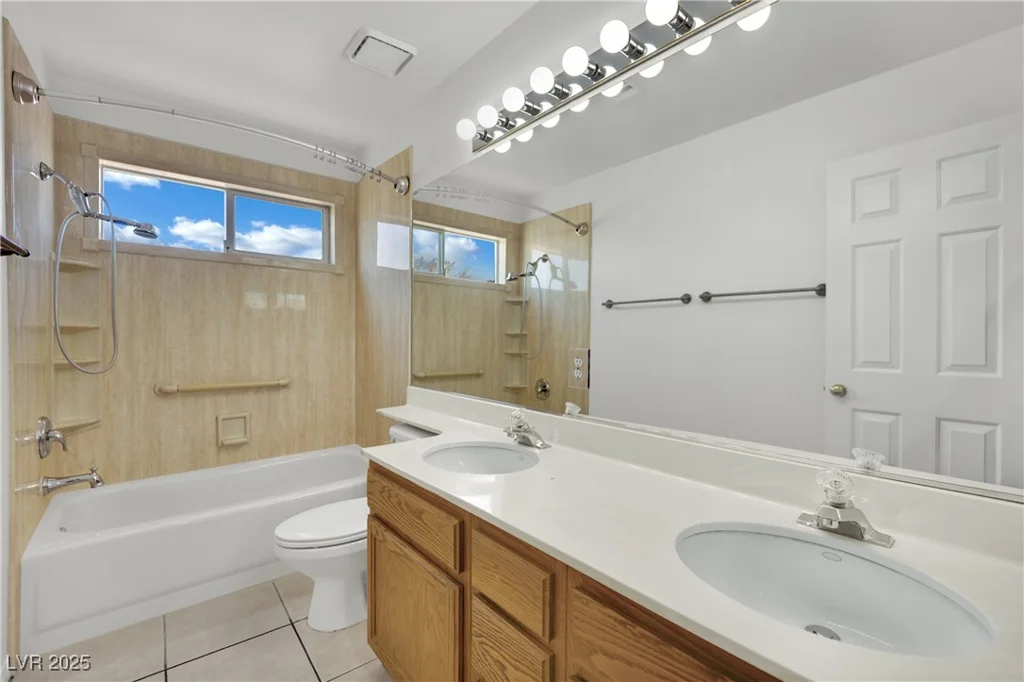 865 Buffwood, Las Vegas, NV 89123