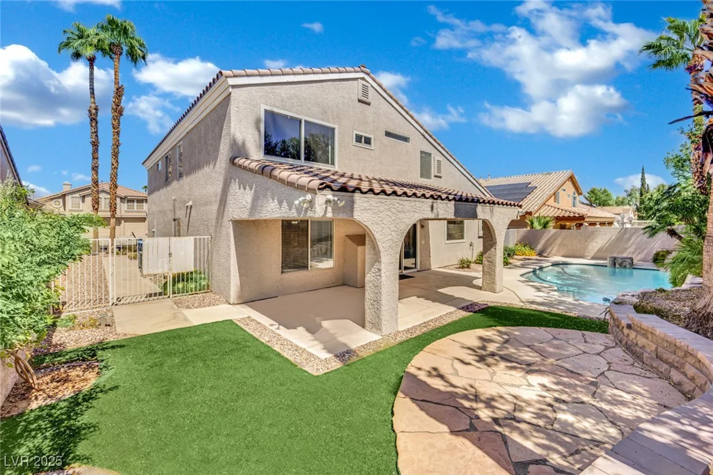 865 Buffwood, Las Vegas, NV 89123