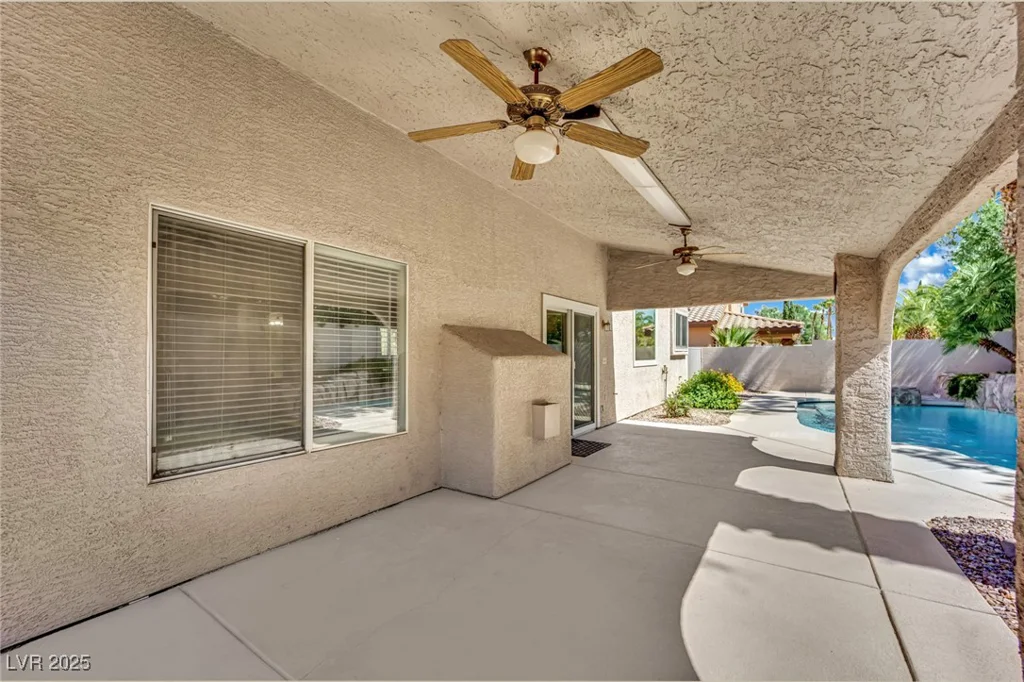 865 Buffwood, Las Vegas, NV 89123